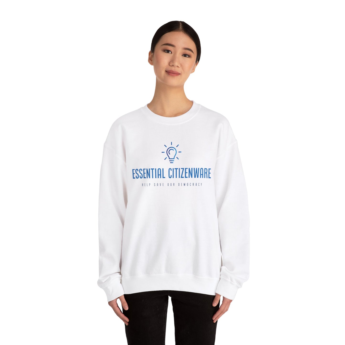 Candidate's Pledge - Abide the Certified Vote | Ultra Cotton Long Sleeve Tee