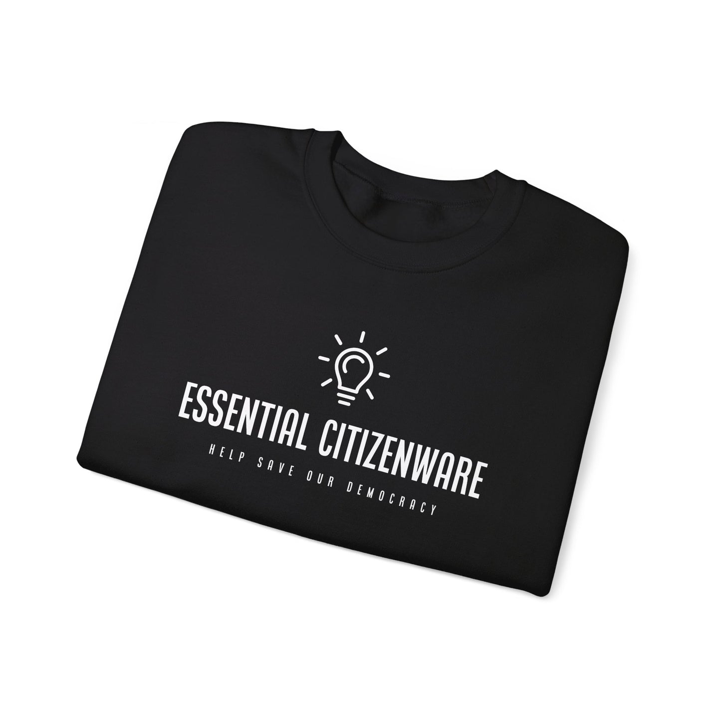 Let's Work Together - Save Our Democracy | Ultra Cotton Long Sleeve Tee