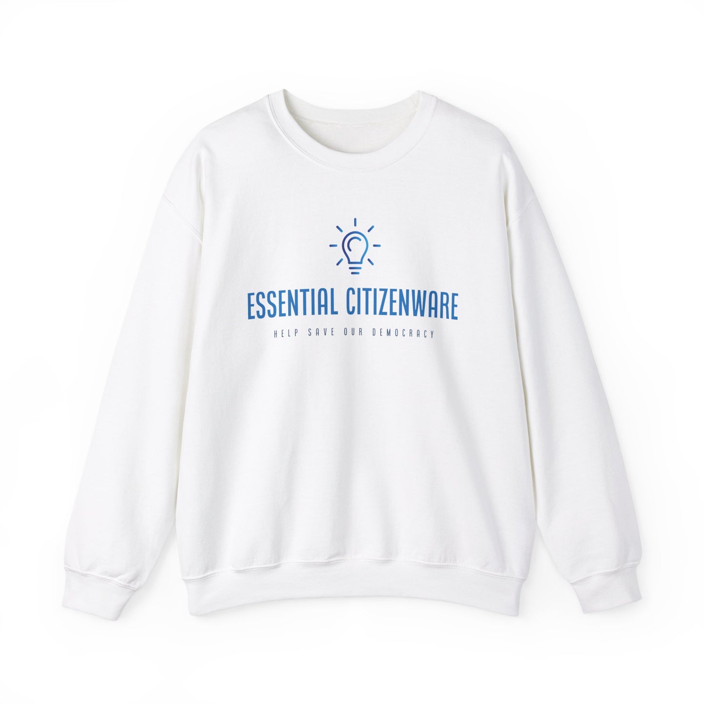 Candidate's Pledge - Abide the Certified Vote | Ultra Cotton Long Sleeve Tee