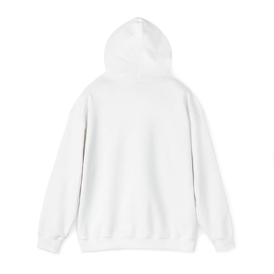 Candidate's Pledge - Abide the Certified Vote  | Unisex Heavy Blend™ Hooded Sweatshirt