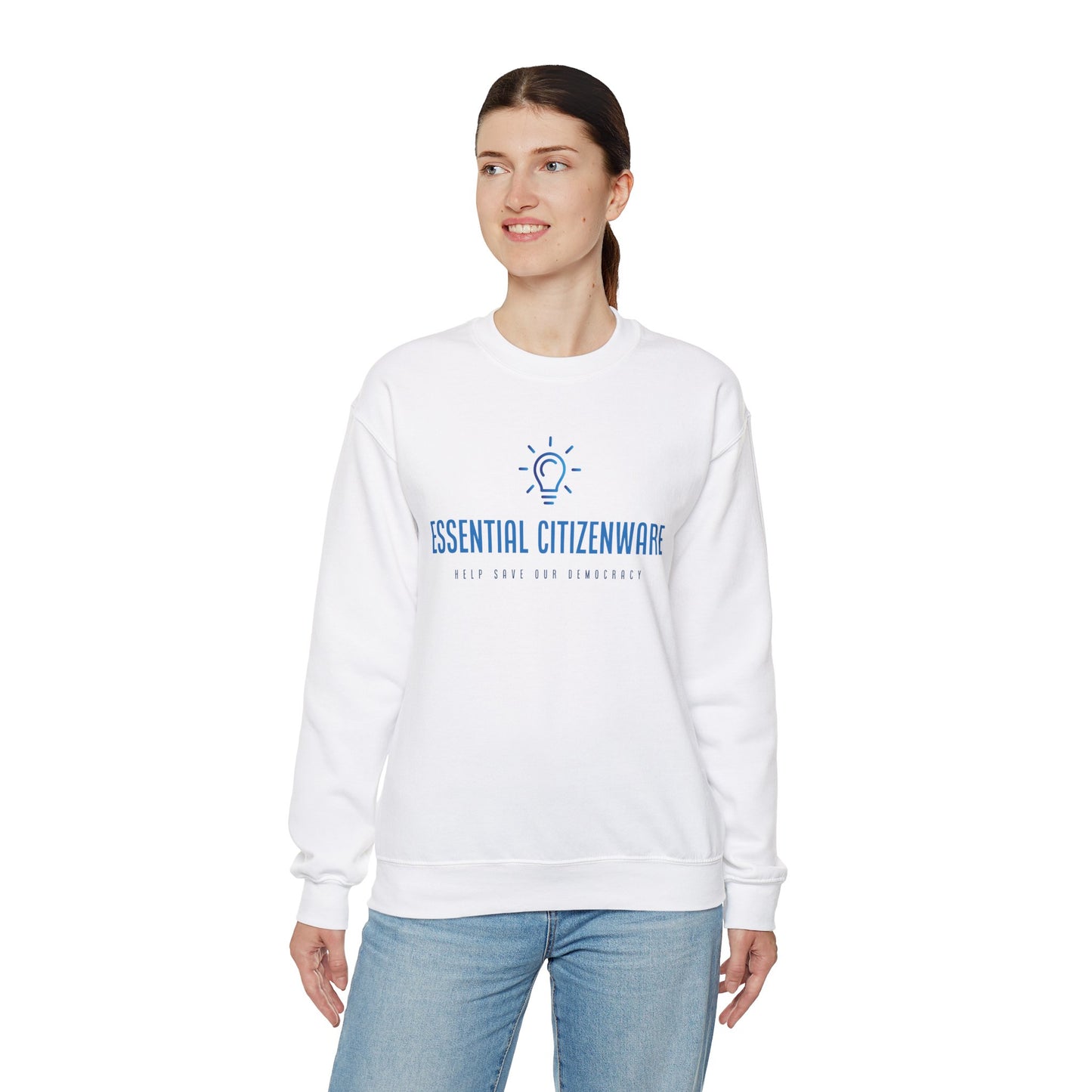 Inciting Violence - Is Not Free Speech | Ultra Cotton Long Sleeve Tee