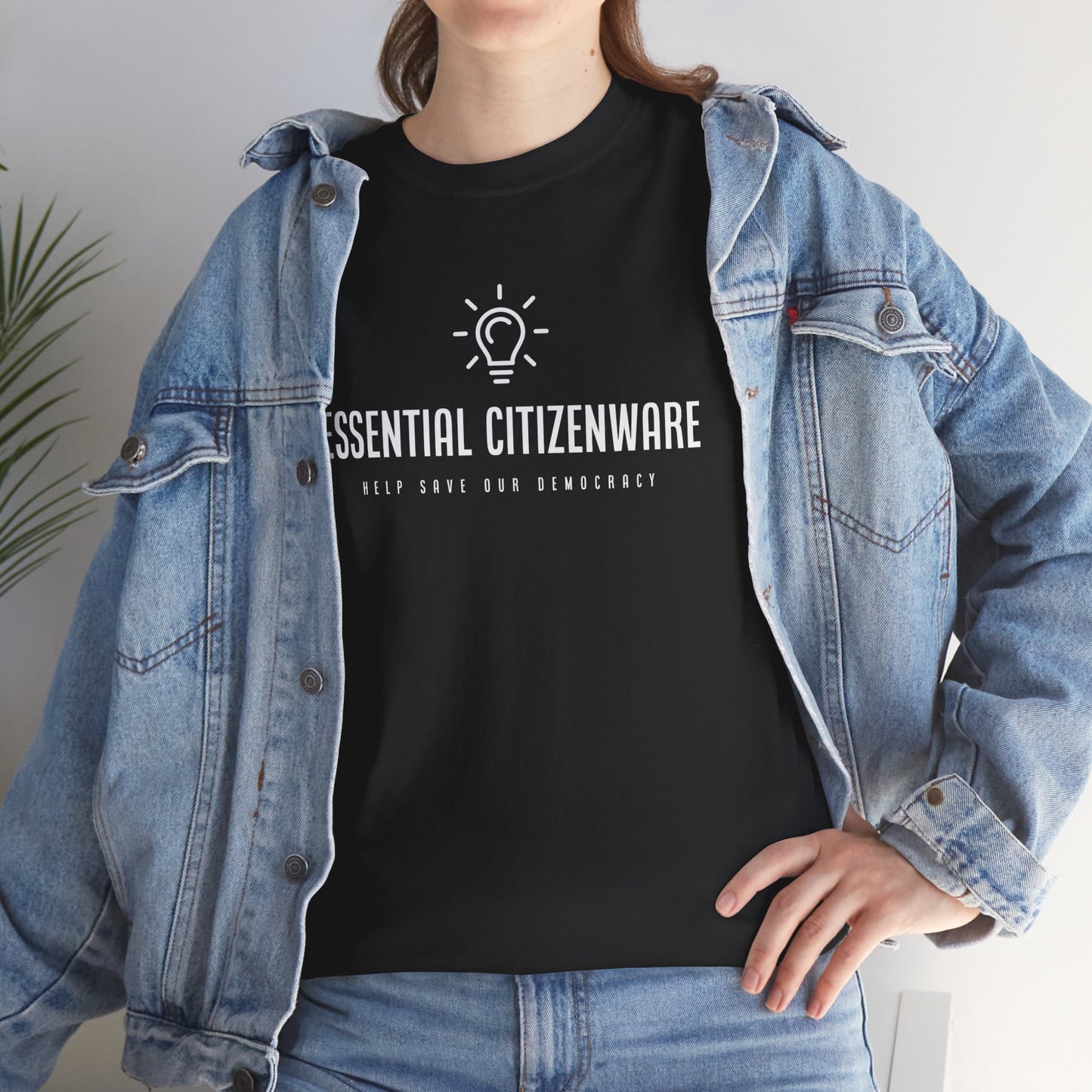 Why Would I Vote for Anyone Who - Takes an oath of office to defend against all enemies, summons a mob to the Capitol, and then does not defend our Capitol when they attack it | Unisex Heavy Cotton Tee