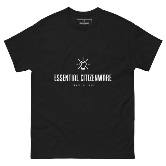 Essential Citizenware | Men's classic tee